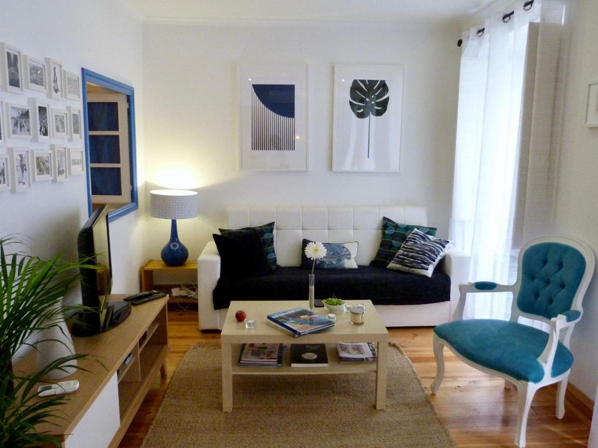 The Heart Of Lisbon House Apartment Exterior photo